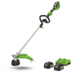 POWERALL 48V (24V x 2) Grass Trimmer 40cm - 2x 4Ah Battery