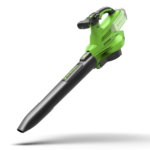 40V Leaf Blower / Vacuum 370 km/h - tool only