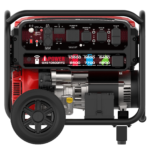 GXS10500RTC – Tri-Fuel Remote Control Generator - Image 4