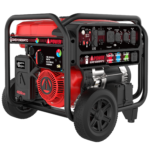 GXS10500RTC – Tri-Fuel Remote Control Generator - Image 3