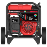 GXS10500RTC – Tri-Fuel Remote Control Generator - Image 2