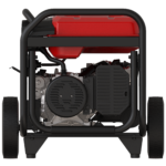 GXS11300R Remote Control Portable Generator - Image 5