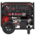 GXS11300R Remote Control Portable Generator - Image 3