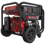 GXS11300R Remote Control Portable Generator