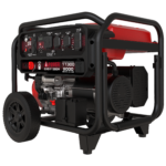 GXS11300R Remote Control Portable Generator - Image 2