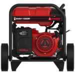 GXS11300R Remote Control Portable Generator - Image 4