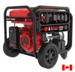 GXS11300RC – Remote Control Generator