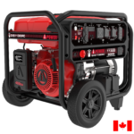 GXS11300RC – Remote Control Generator