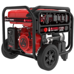 GXS11300RC – Remote Control Generator - Image 2