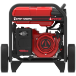 GXS11300RC – Remote Control Generator - Image 7