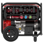 GXS11300RT Remote Tri-Power Portable Generator - Image 6