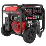 GXS11300RT Remote Tri-Power Portable Generator - Image 2