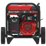 GXS11300RT Remote Tri-Power Portable Generator - Image 3