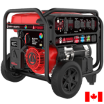 GXS11300RTC – Remote Tri-Fuel Generator