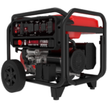 GXS11301R Portable Generator with Remote - Image 2