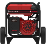 GXS11301R Portable Generator with Remote - Image 3