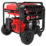 GXS4900RC – Remote Control Generator - Image 3