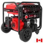 GXS4900RC – Remote Control Generator