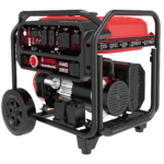 GXS4900RC – Remote Control Generator - Image 2