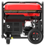 GXS4900RC – Remote Control Generator - Image 4