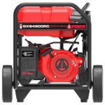 GXS4900RC – Remote Control Generator - Image 5