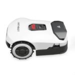 ANTHBOT Genie 3000: AI Robot Lawn Mower No Wire