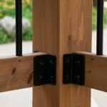 Granada Grill Gazebo with Outdoor Bar - Image 25