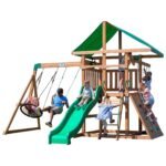 Grayson Peak Swing Set - Image 12