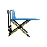 Scissor Lift Pallet Jack | 3300 lbs.| Eoslift  I15D - Image 2