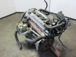 JDM 2002-2009 Toyota Camry Motor JDM 2AZ-FE 2AZ 2.4L 4 Cyl Engine - Image 11