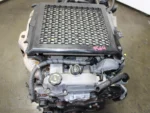 JDM 2007-2012 Mazda 3 Mazdaspeed Engine 2.3L Turbo 4cyl Motor JDM L3-VDT Used - Image 5