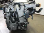 JDM 2007-2012 Mazda 3 Mazdaspeed Engine 2.3L Turbo 4cyl Motor JDM L3-VDT Used - Image 4