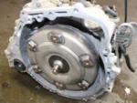 JDM 2002-2007 Toyota Highlander FWD 4 Cyl 2.4L Automatic Transmission - Image 9