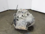 JDM 2002-2007 Toyota Highlander FWD 4 Cyl 2.4L Automatic Transmission - Image 2