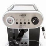 Gaggia Carezza De LUXE Espresso Machine - Image 2