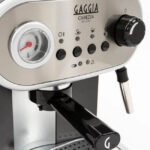 Gaggia Carezza De LUXE Espresso Machine - Image 3