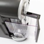 Gaggia Carezza De LUXE Espresso Machine - Image 6