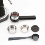 Gaggia Carezza De LUXE Espresso Machine - Image 7