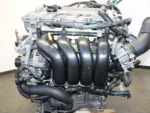 JDM 2009-2015 Toyota Corolla, 2009-2014 Toyota Matrix Motor 2ZR-FE 1.8L 4 Cyl Engine - Image 4
