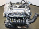 JDM 2009-2015 Toyota Corolla, 2009-2014 Toyota Matrix Motor 2ZR-FE 1.8L 4 Cyl Engine - Image 3