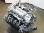 JDM 2009-2015 Toyota Corolla, 2009-2014 Toyota Matrix Motor 2ZR-FE 1.8L 4 Cyl Engine - Image 2