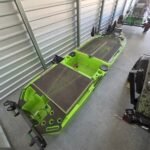 Mike’s Custom Lite Skiff - Image 3