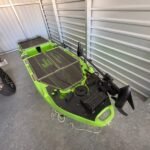 Mike’s Custom Lite Skiff - Image 6