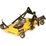 CountyLine 6 ft. Finish Mower