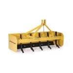 CountyLine 60 in. Category 1 Box Blade