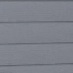 Keter Manor 4 ft. W x 6 ft. D Vertical Resin Outdoor Storage Shed Ideal For Patio Installation Included - Image 9