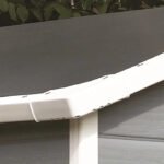 Keter Manor 4 ft. W x 6 ft. D Vertical Resin Outdoor Storage Shed Ideal For Patio Installation Included - Image 7