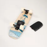 The Liquid Skateboard - LQS-1 - Image 2