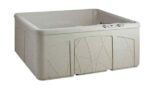 Lifesmart Bahama (LS350DX) 5-Person 28-Jet Plug and Play Spa - Image 4