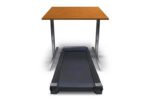 LifeSpan TR1200-DT3 Under Desk Treadmill - Image 3